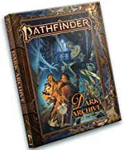 Pathfinder Dark Archive (P2) Pocket Edition Second Edition | CCGPrime