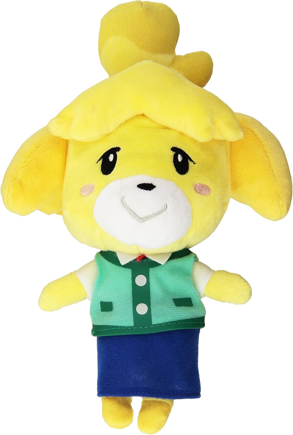 Isabelle 8 Inch Plush | CCGPrime