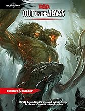 Out of the Abyss (Dungeons & Dragons) | CCGPrime