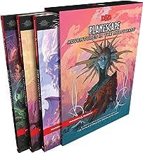 Planescape: Adventures in the Multiverse | CCGPrime