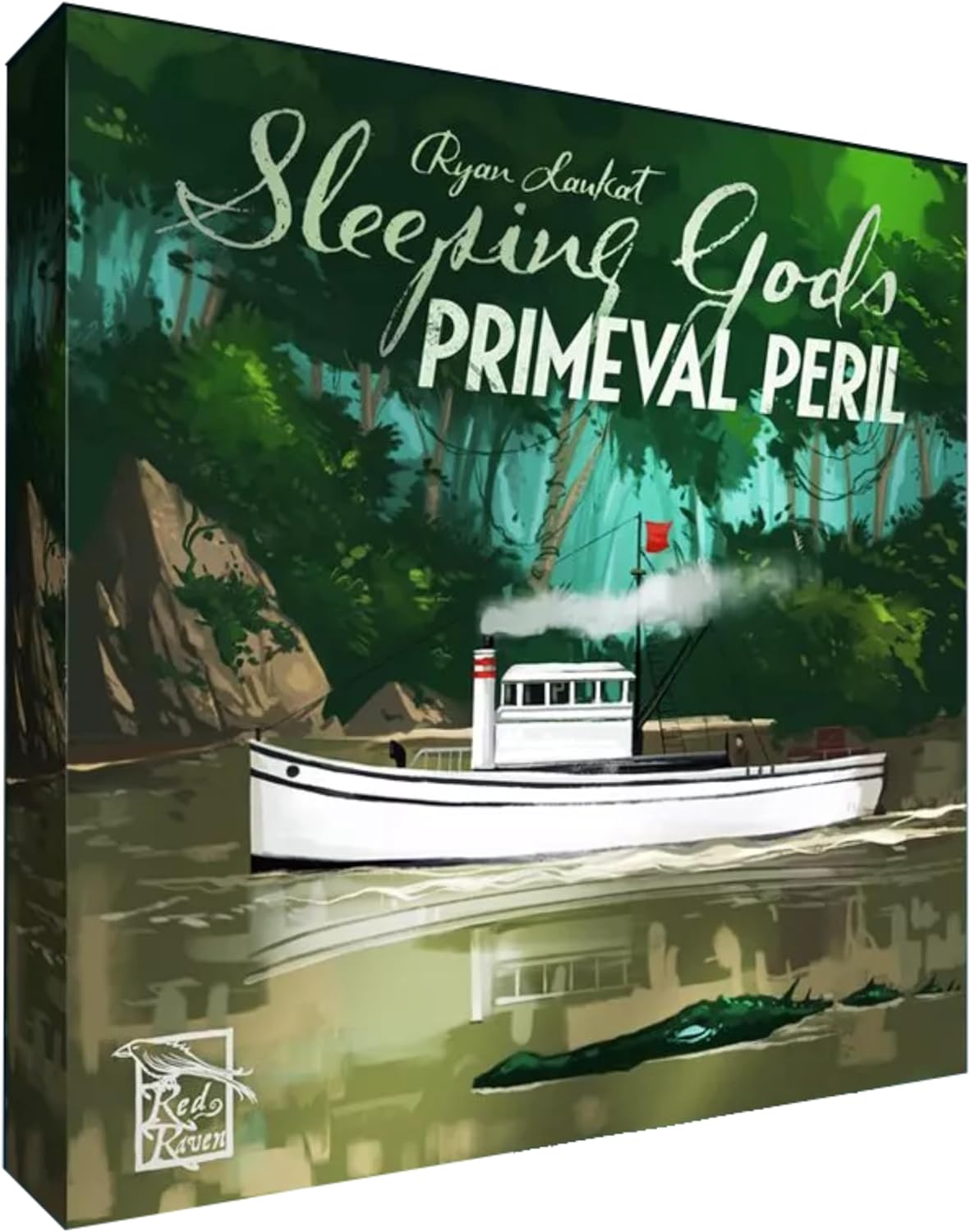 Sleeping Gods: Primeval Peril | CCGPrime