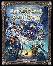 Lords of Waterdeep: Scoundrels of Skullport Expansion | CCGPrime