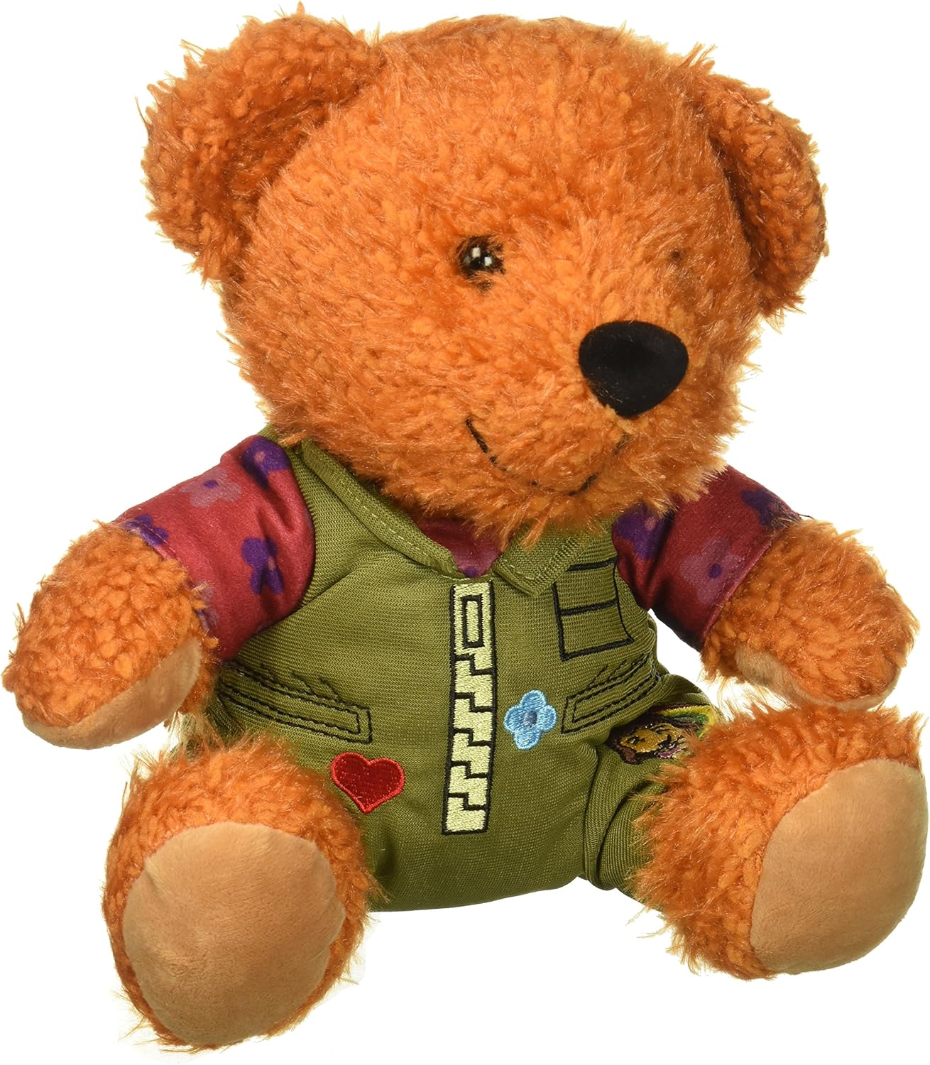 QMX Firefly Kaylee Bear | CCGPrime