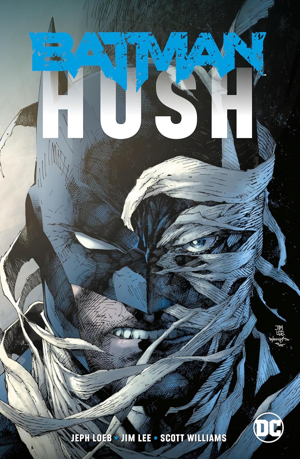 Batman: Hush | CCGPrime
