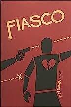Fiasco Role Playing Game | CCGPrime
