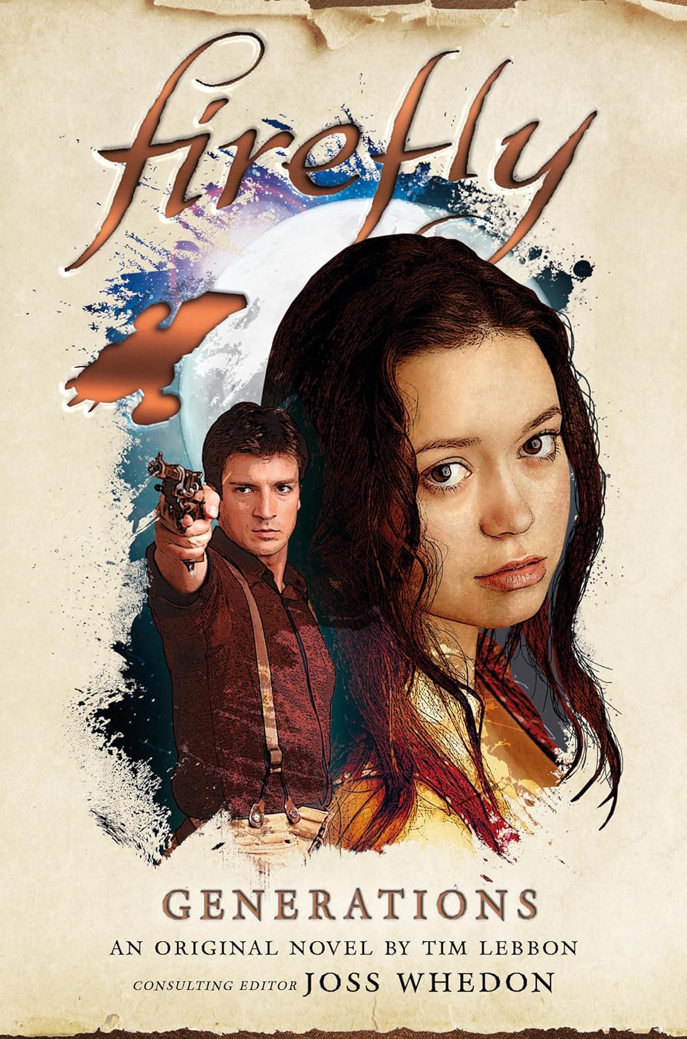 Generations: Firefly | CCGPrime