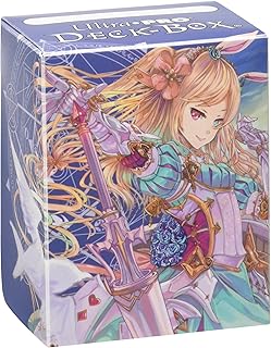 Ultra Pro Alice Deck Box for Force of Will | CCGPrime