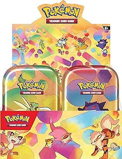 Pokemon TCG: Scarlet & Violet - 151 - Mini Tin | CCGPrime