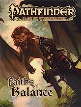 Pathfinder Companion: Faiths of Balance | CCGPrime