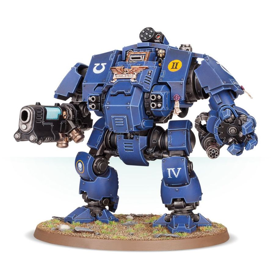 Primaris Redemptor Dreadnought | CCGPrime