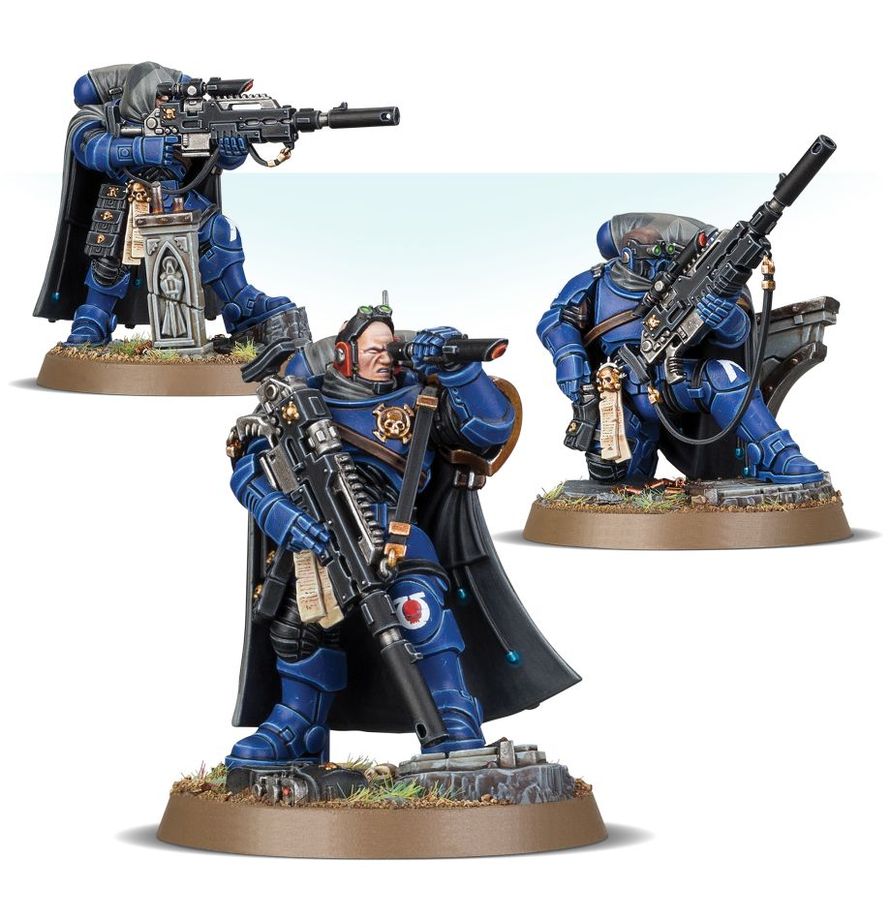 Eliminators | CCGPrime