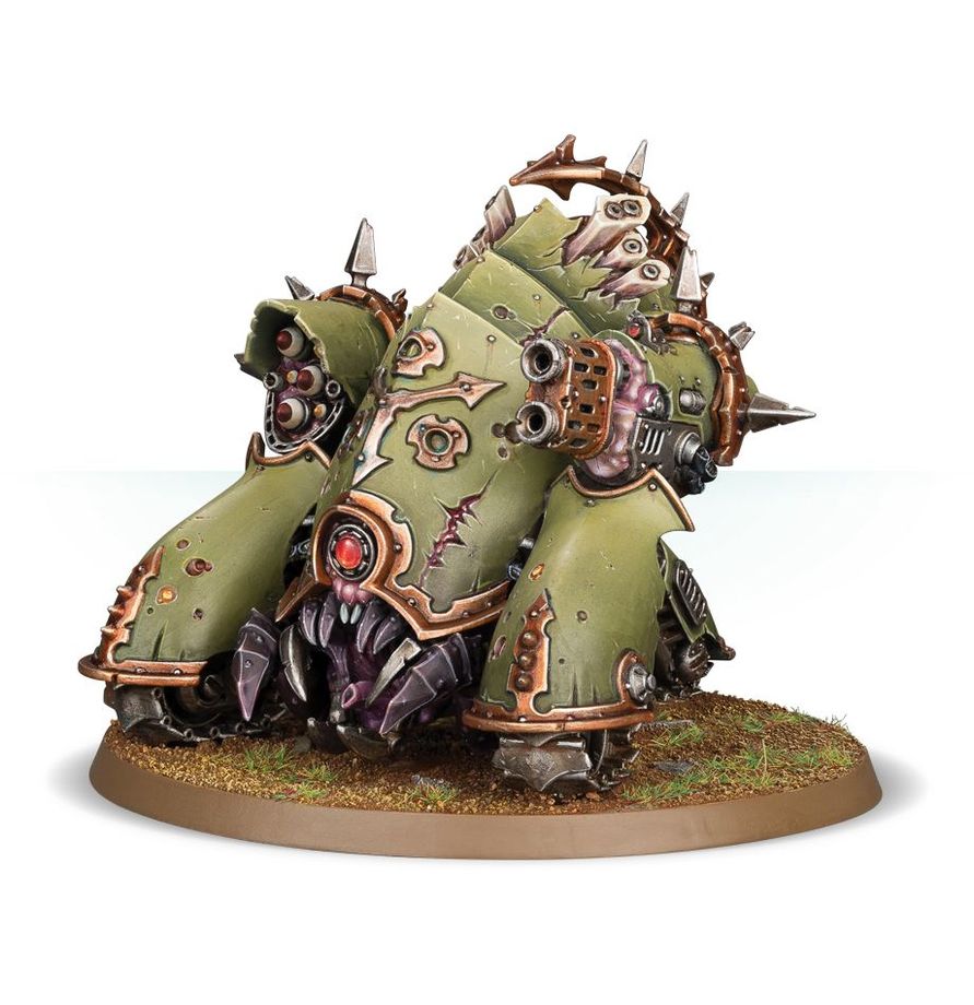 Myphitic Blight-hauler | CCGPrime
