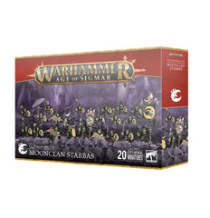 Moonclan Stabbas | CCGPrime