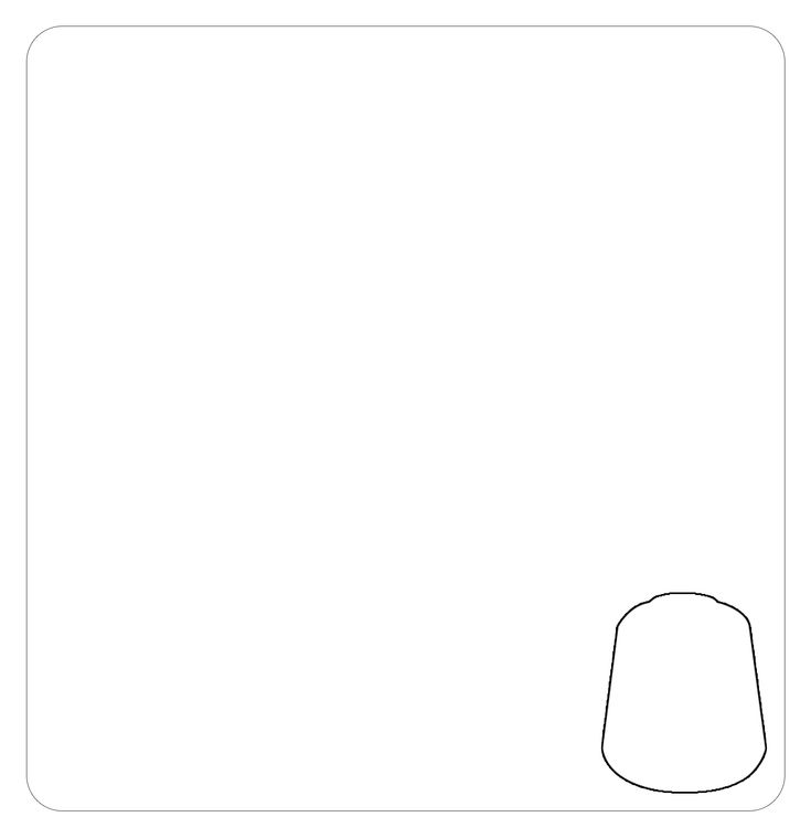 Base: Corax White | CCGPrime