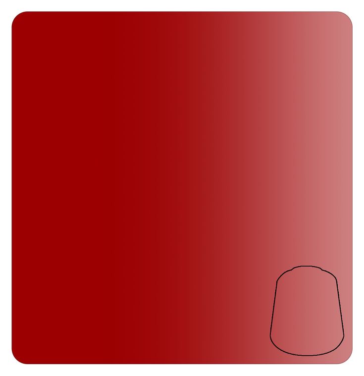 Contrast: Blood Angels Red | CCGPrime