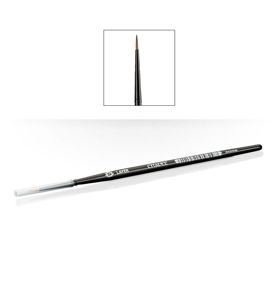 S Layer Brush | CCGPrime