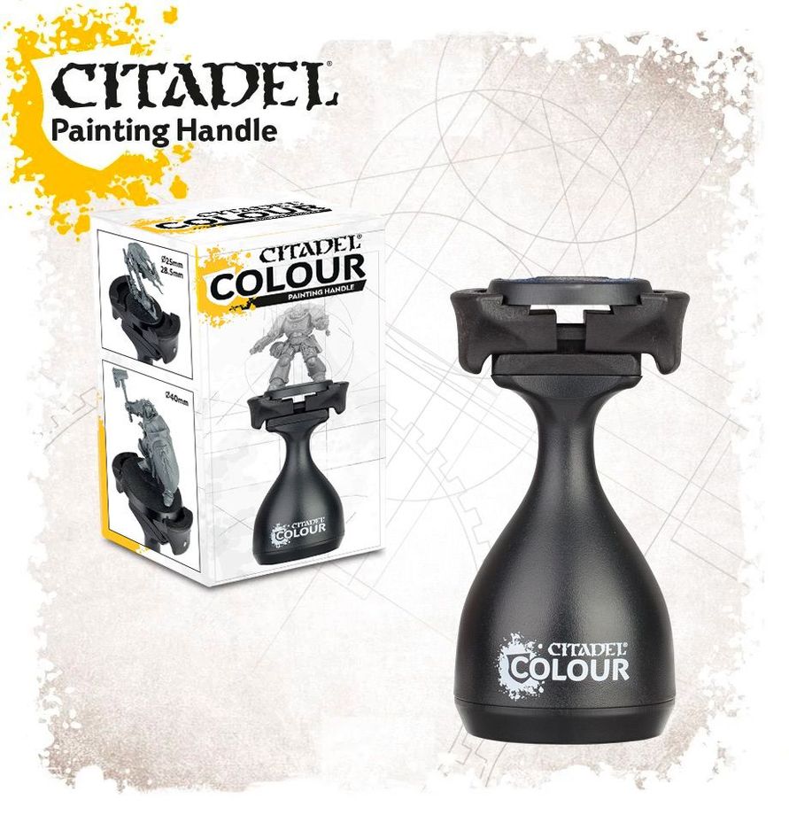 Citadel Colour Painting Handle | CCGPrime