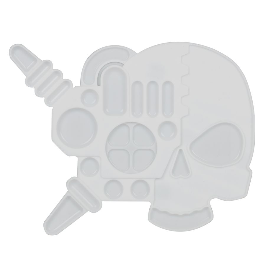 Servo-Skull Palette | CCGPrime