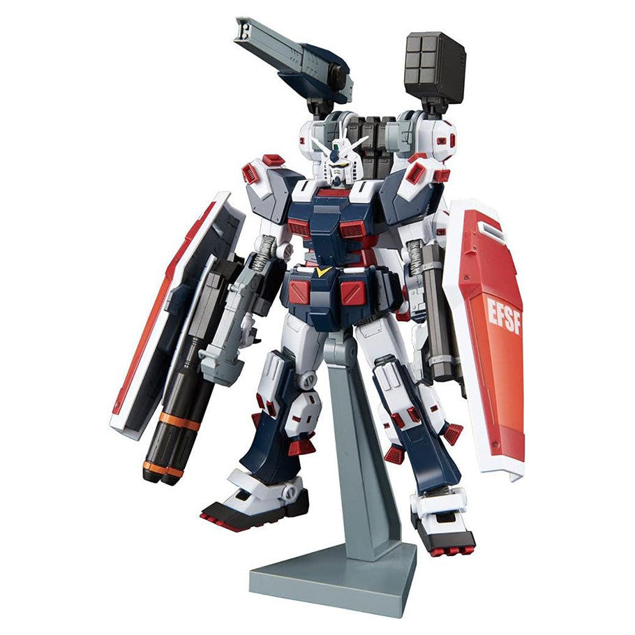 Gundam: High Grade: 1/144: Full Armor: Thunderbolt Version | CCGPrime
