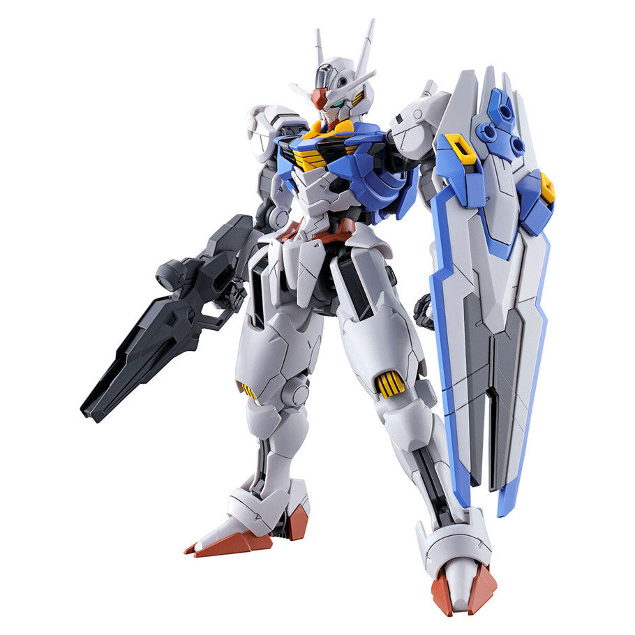 Gundam: High Grade: 1/144: Gundam Aerial | CCGPrime