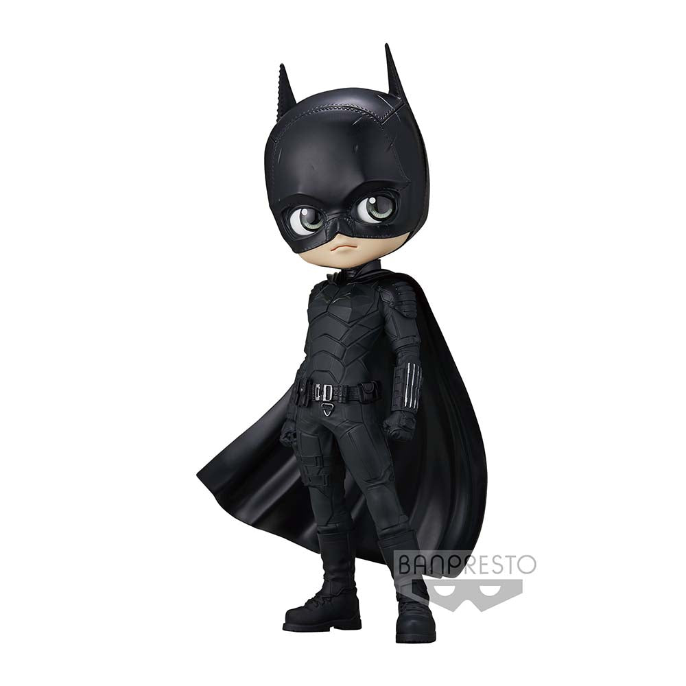 THE BATMAN Q posket-BATMAN-(ver.A) | CCGPrime