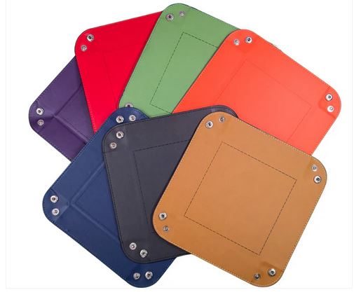 Square Dice Tray | CCGPrime
