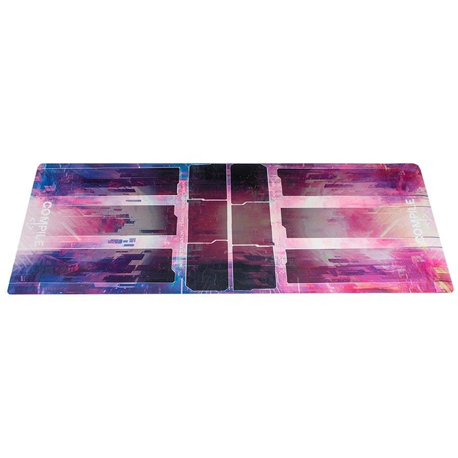 Compile - Playmat | CCGPrime