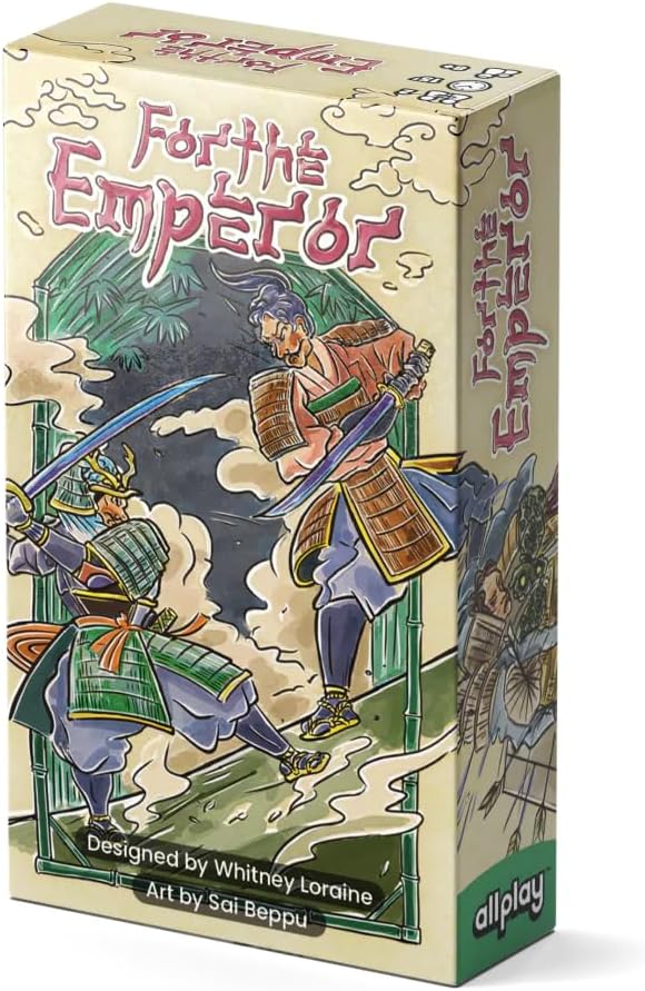 Emperor | CCGPrime