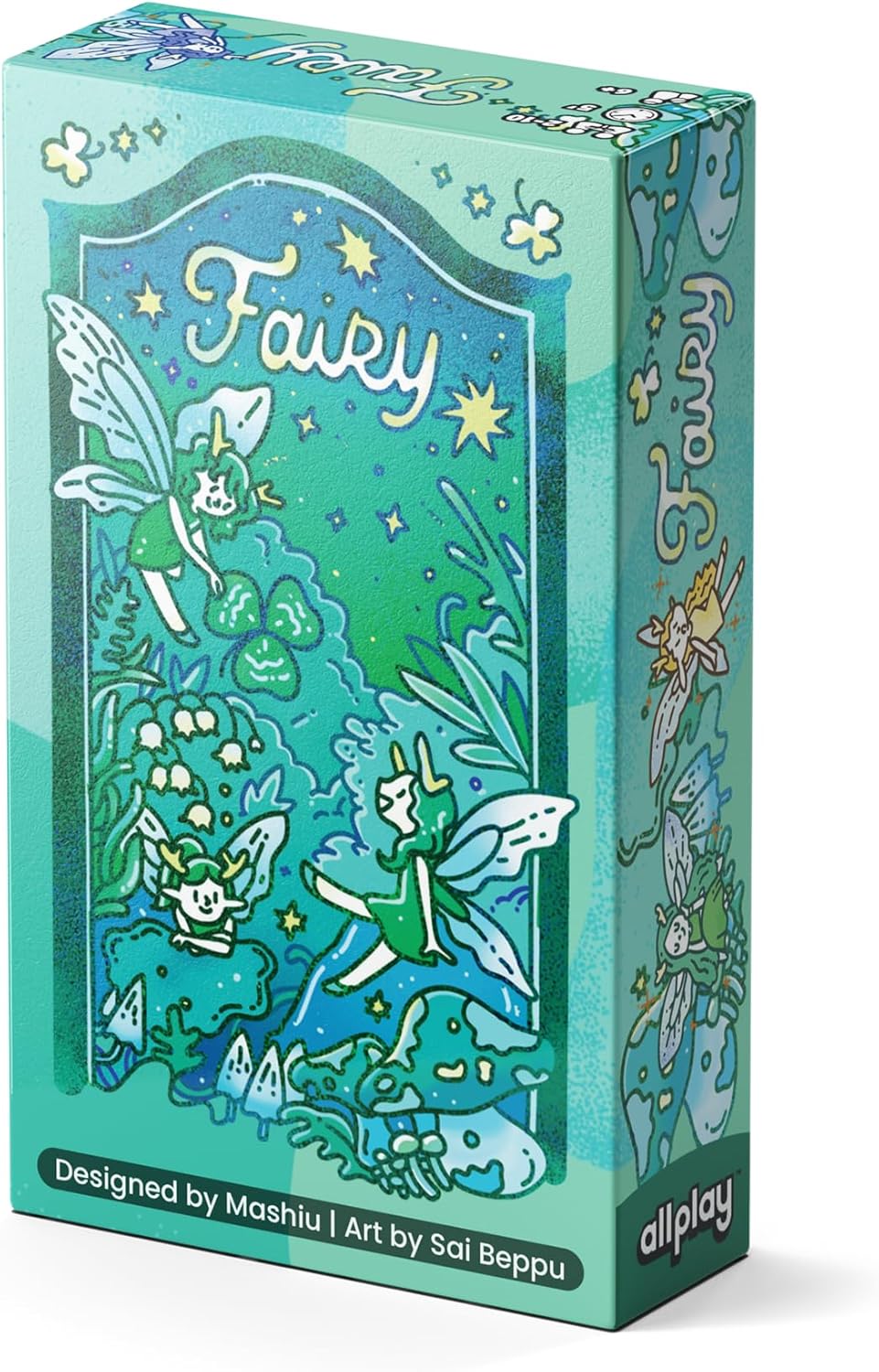Fairy | CCGPrime
