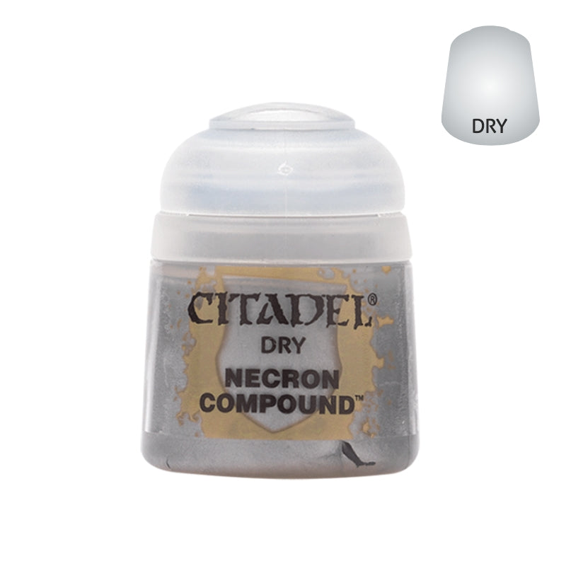 Necron Compound | CCGPrime