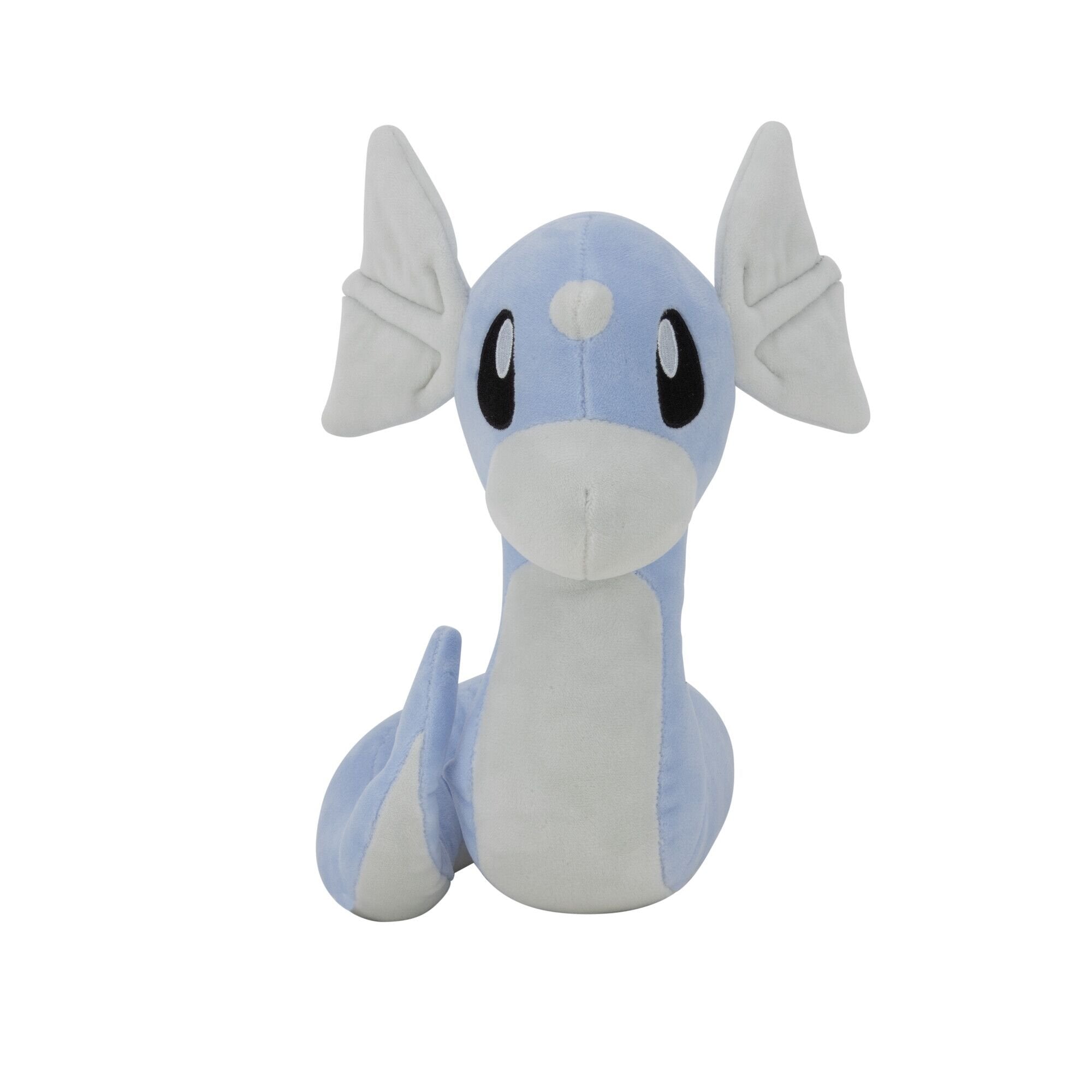 Pokemon Dratini Plush 8-inch | CCGPrime