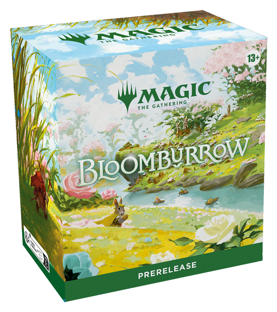 Prerelease Pack, Bloomburrow | CCGPrime