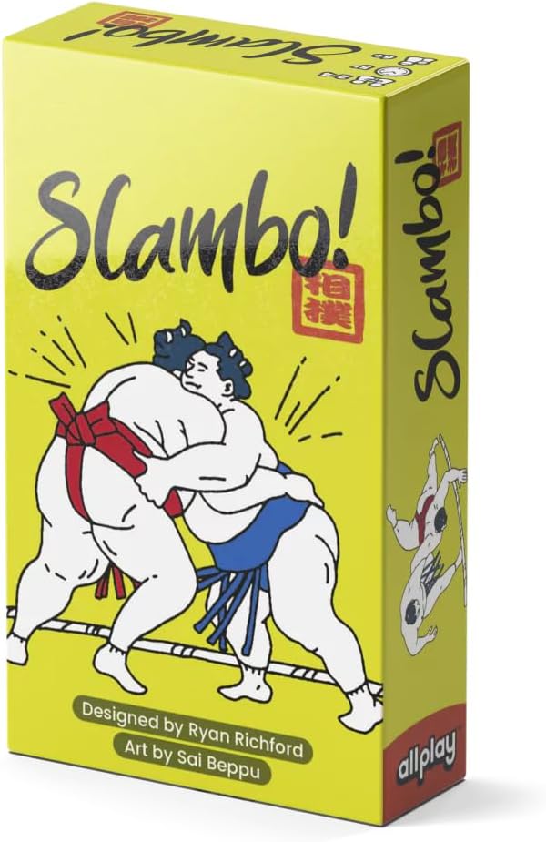 Slambo | CCGPrime