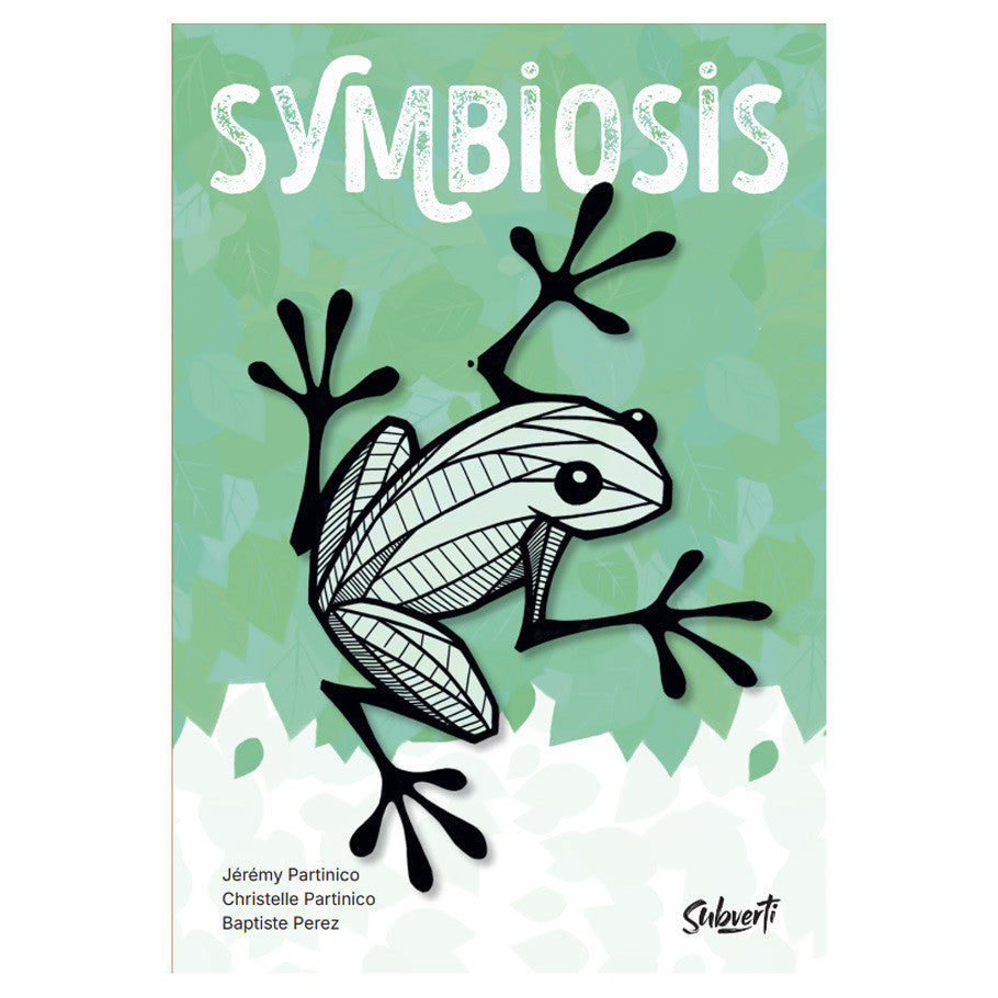 Symbiosis | CCGPrime