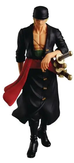 One Piece Shukko Special Roronoa Zoro Figure | CCGPrime