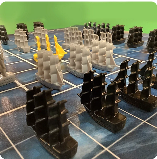 NewVenture Games: BreakThru! | CCGPrime