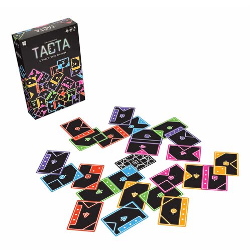 Tacata | CCGPrime