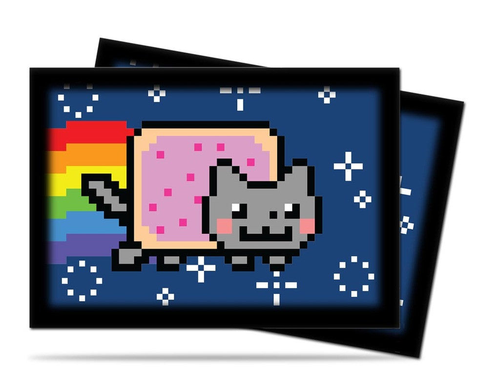 Nyan Cat Small Sleeves Original | CCGPrime