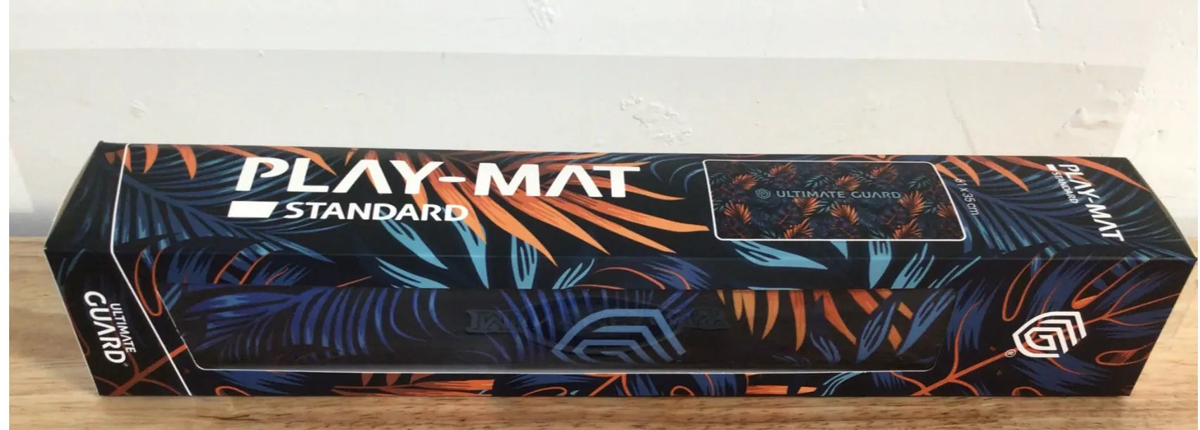 Playmat: Ultimate Guard | CCGPrime