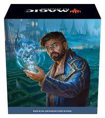 Magic: The Gathering - Murders at Karlov Manor - Prerelease Pack | CCGPrime