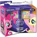 My Little Pony: Premiered Ed 2 Player Starter Deck | CCGPrime