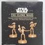 Star Wars The Clone Wars Pandemic System Battle Droids | CCGPrime