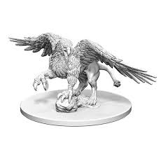 D&D: NMU: Griffon W1 | CCGPrime