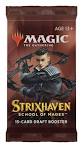 Magic the Gathering: Strixhaven - Draft Booster Pack | CCGPrime