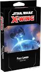 Star Wars X-Wing 2nd Ed: Fully Loaded Devices Pack | CCGPrime