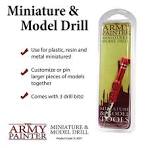 Tools: Miniature and Model Drill | CCGPrime