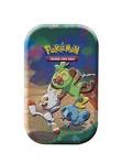 Pokemon TCG: Celebrations Mini Tins (25th Anniv) | CCGPrime