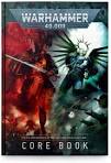 Warhammer 40k 9th Edition Core Book | CCGPrime