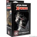 Star Wars X-Wing 2nd Ed: Clone Z-95 Headhunter Expansion Pack | CCGPrime