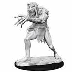 NOLZUR'S MARVELOUS UNPAINTED MINIATURES -W1-TROLL | CCGPrime